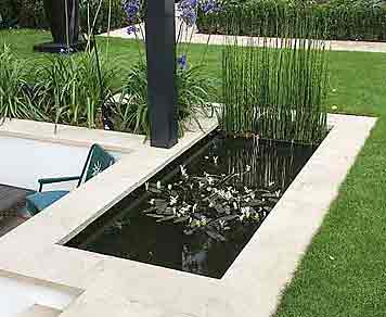 Formal-pool_7724-m Garden Design by Kate Gould 
